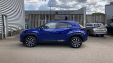 Toyota Yaris Cross 1.5 Hybrid Design 5dr CVT Hybrid Estate